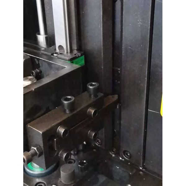 Automatic 3D Acrylic Letter Bending Tool Trimcap Strip Channel Letter Machine Ejon E9L