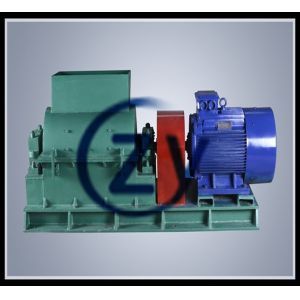 Cheap Fresh Potato Cassava Starch Processing Machine / Cassava Crushing Machine for sale