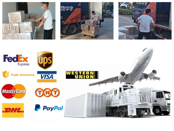 Multi Components Force Sensor Torque Multi Axis Sensor Industrial Collaborative Robot Arm Alloy Steel Multidimensional Transducer