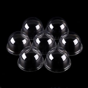 Cheap Durable Plastic Thermoforming Machine 2500 * 1000 * 1650 Dimension for sale