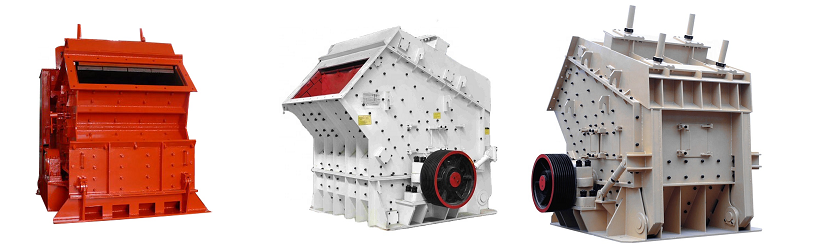 AC Motor Stone Marble Crushing Machine For Mining Processing