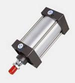 China SC Series Standard Cylinder on sale