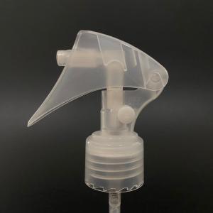 China 24410 28410 Disposable Minitrigger Sprayer Plastic Sprayer Pump with 0.5cc Output on sale