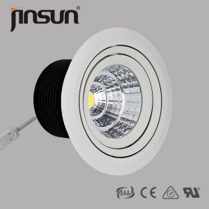 China Global Led stage light cob stage 30W cob led downlight,round shape high power on sale