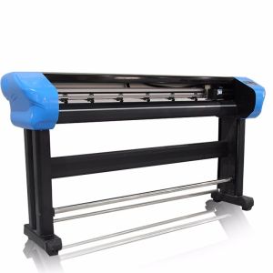 Cheap Industrial Garment Inkjet Plotter , Aluminum Alloy Cad Printing Machine for sale