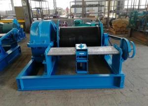 Cheap 20 Ton Heavy Duty Electric Winch Machine For Sale for sale