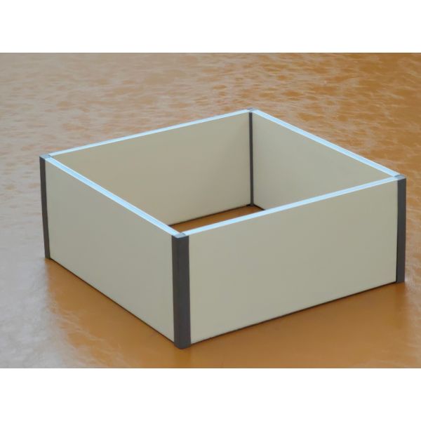 Customization Luxury Diy Adjustable Drawer Organizer Wardrobe Kitchen Drawer Dividers