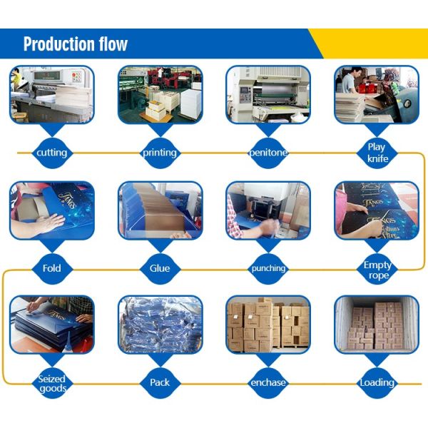 Custom design women's t-shirt packaging paper bag clothing shopping bags