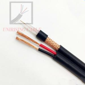 Cheap DC To 8GHz Frequency Range Video Cable Specifically for 900V Voltage Rating for sale