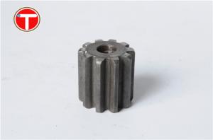 Cheap 42CrMo Alloy Precision CNC Machining Hobbing Machining For Transmission Industry for sale