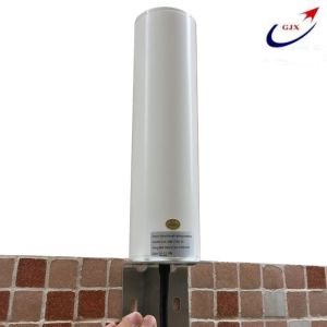 Cheap 4G 12dBi FiberGlass SMA N Male WiFi Antenna for 3G 4G Router antenna 10m for HUAWEI ZTE Vodafone WiFi Router for sale