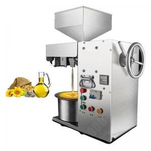 Cheap Brand New Cotton Seed Oil Press Machine With Great Price for sale