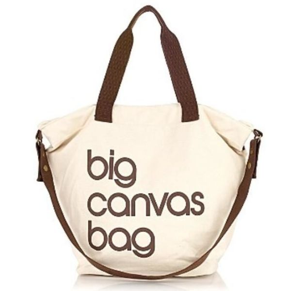 Custom silk screen printed Cotton material handle style blank natural cotton canvas bag without logo bagplastics bagease