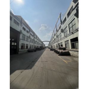 WUXI SLAST SPECIAL STEEL CO., LTD