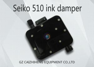 Cheap Seiko 510 Printer Ink Damper Anti - Corrosion High Compatibility for sale