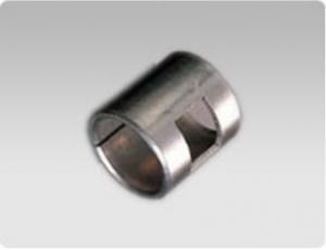 China High Copper And Aluminum Tin Bearing Steel Backed INW-200 CuSn6Ni9 Material on sale