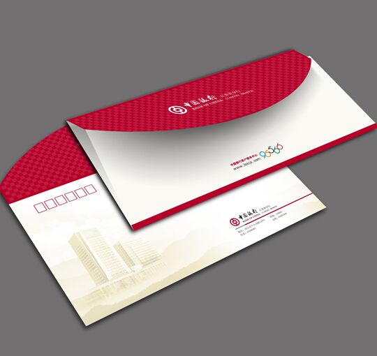 envelopes printing with custom logo mini envelope printing, wholesale envelope supplier