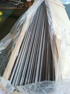 China TP439 , UNS S43035 Stainless Steel Tube And Pipe For Feedwater Heater And Condenser on sale