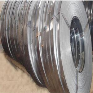 Cheap ASME Hot Rolled Steel In Coils 5mm 1200mm Stainless Steel Sheet Metal Strips for sale