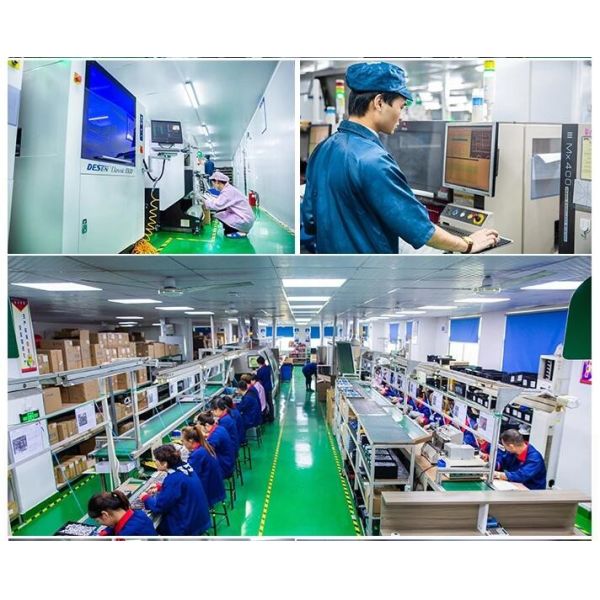 Multifunctional Multilayer FR4 Epoxy Substrate FR4 Panel