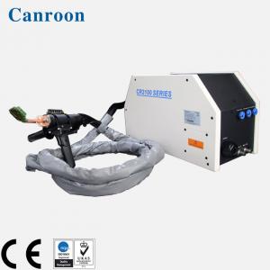 Cheap Copper Induction Brazing Machine 3 Phase Portable Brazing Machine for sale