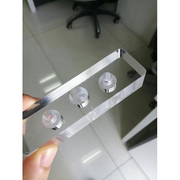 1300x2500 CNC Aluminum Cutting Machine Automatic Plywood Cnc Cutting Machine