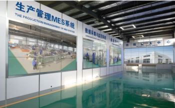 30ml GMP Glass Bottle Soda Filling Machine