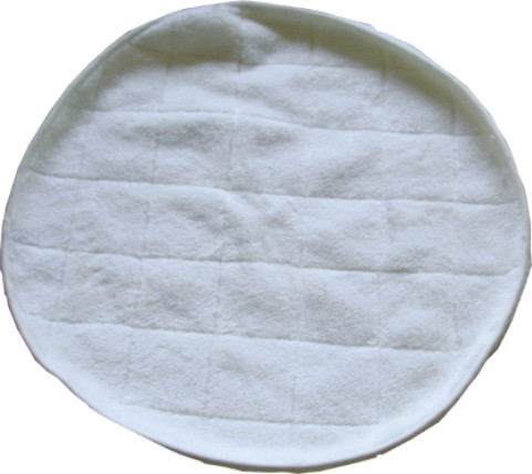 Accessories for Round Orbital Floor Machine