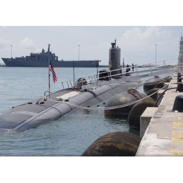 Low Reaction Force EVA Polyurethane Foam Filled Floating Fender