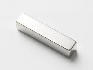 Cheap Kellin Neodymium Magnet Block Super Strong Permanent N52 Magnet for sale