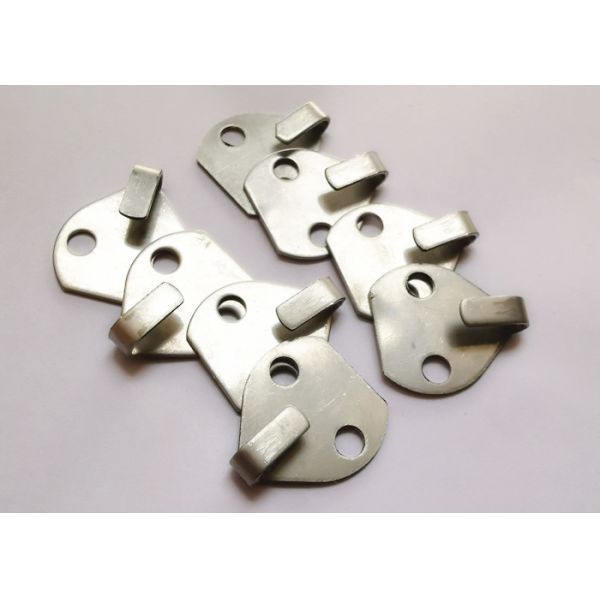 Metal Lacing Insulation Hook Washer Fixed Heat Insulation Covers