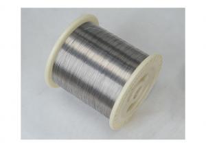 China 0.03 - 10mm Standard Incoloy 825 Wire Welding Wire UNS N08825 2.4858 Alloy 825 on sale