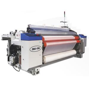 Cheap Polyester Fabric Water Jet Loom Machine JW61 Water Jet Machine Textile for sale