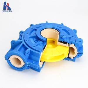 Cheap Custom PLASTIC GEARBOX FOR PULL BACK CAR PULL BACK TOYS Accessories Parts for sale