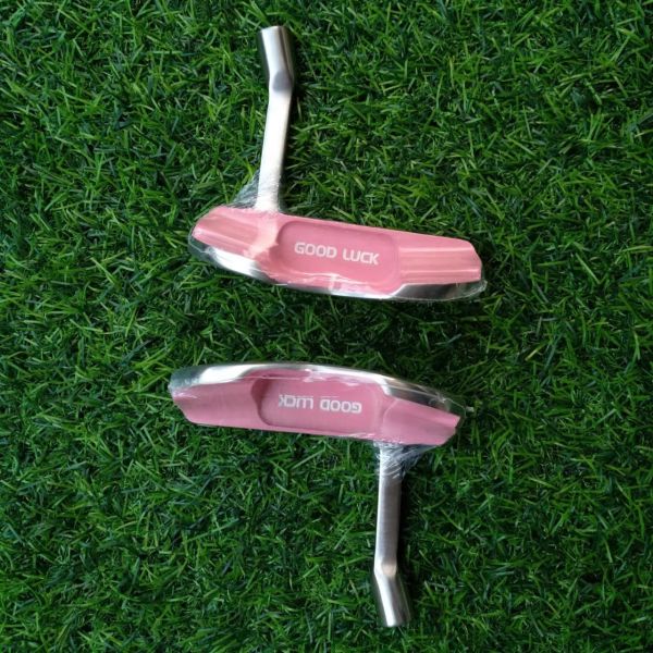 golf putter , stainless putter golf, mallet golf putter, golf head , golf putter , complete golf putter