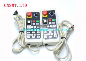 China 5322 218 10607 Panel Remote Control Handle YPU KH1-M5180-20X YV100II Handle Sub Operation on sale