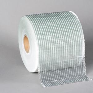 Cheap Fiberglass Unidirectional cloth tape, 32 OZ of superior performance of good anti-corrosive, acid and alkali and heat. for sale