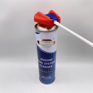 Cheap Multi-Use Two-Way Trigger Cap for Aerosol Insecticides and Air Fresheners for sale