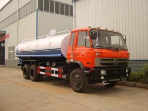 Cheap Brand New 15 Cubic Metres 18 Ton Dongfeng 4x2 6x4 Water Tank Sprinkler Truck for sale