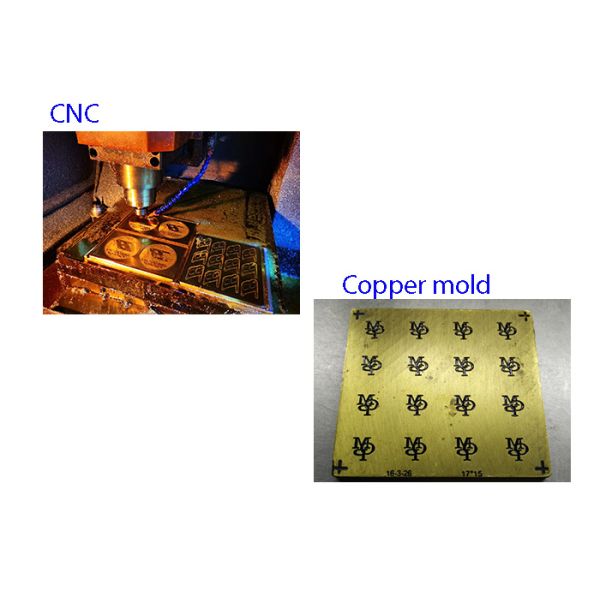 Debossed PVC Silicone Rubber Labels OEKO-TEX PVC Rubber Patch