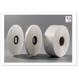 YT Mica / The 3 in 1 synthetic mica tape for cables & wires