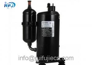 Cheap 50Hz 1 phase 220v LG AC Rotary Compressor QJ208HCA 12000BTU Working R22 gas for sale