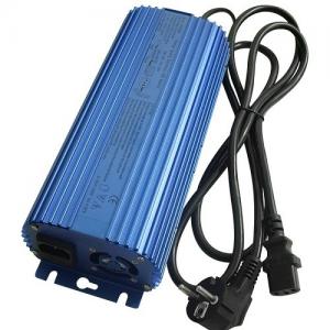 Cheap Digital greenhouse ballast For HPS&MH plant grow lights for sale