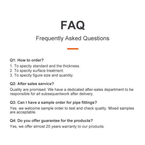 ASTM A403 Threaded Pipe Fitting Coupling