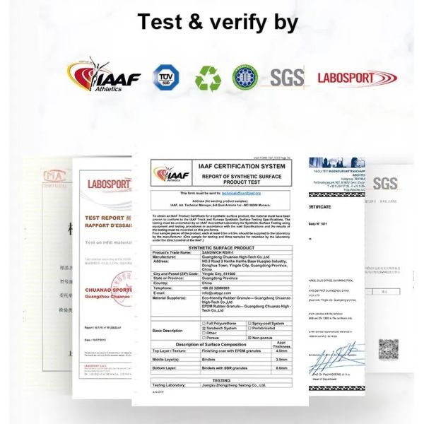 Black SBR Sports Rubber Floor Multipurpose For Training Space