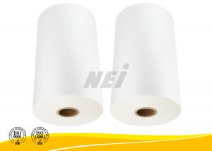 Cheap Moisture Proof Candy Boxes Food Packaging Film , Thermal Laminate Roll for sale