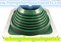 Cheap RUBBER ROOF FLASHING FOR AUTO SUSPENSION SYSTEMS for sale