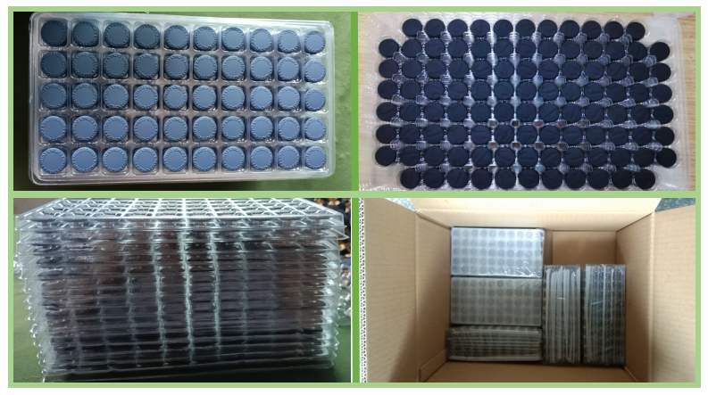 20mm Decorative Clothing Buttons Heart Shaped Bright Silver Multiapplication