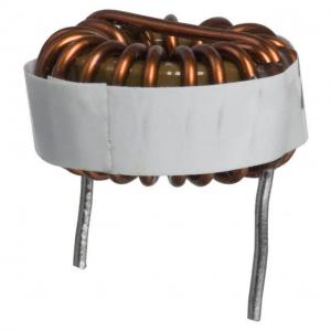 China 220UH Toroidal Coil Inductor 6.8A Electrical Inductor 61 MOHM High Current on sale