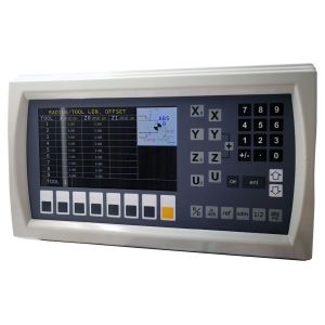 Cheap 2 / 3 Axis Optical Linear Encoders for sale